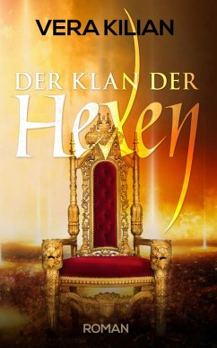 Der Klan der Hexen (eBook, ePUB) - Kilian, Vera