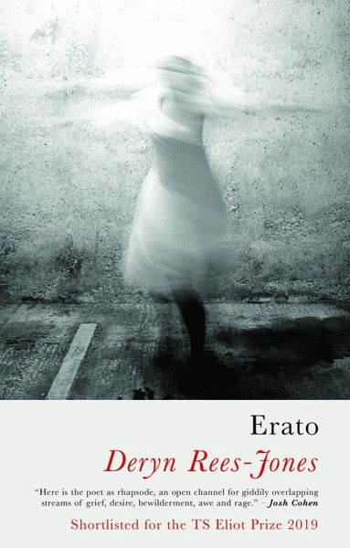Erato (eBook, ePUB) Erato (eBook, ePUB)