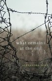 What Remains at the End (eBook, ePUB)