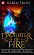 Daughter of Fire (eBook, ePUB) - Bild 1