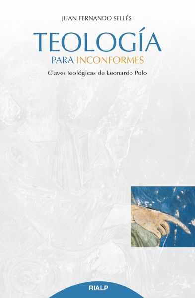 Teología para inconformes (eBook, ePUB)