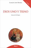 Dios Uno y Trino (eBook, ePUB)