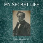 My Secret Life, Vol. 4 Chapter 13 (MP3-Download)