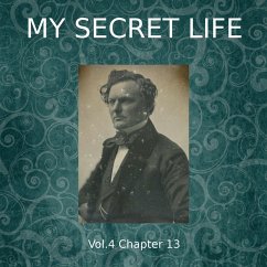 My Secret Life, Vol. 4 Chapter 13 (MP3-Download) - Collins, Dominic Crawford