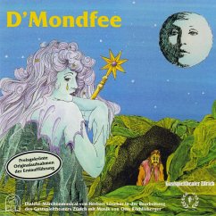D'Mondfee (MP3-Download) - Löscher, Herbert