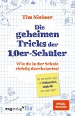 Die geheimen Tricks der 1,0er-Schüler (eBook, PDF)