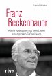 Franz Beckenbauer (eBook, PDF) - Bild 1