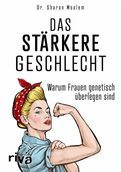 Cover Das stärkere Geschlecht (eBook, PDF)