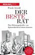 Der beste Rat (eBook, ePUB) - Bild 1