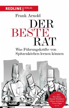 Der beste Rat (eBook, ePUB) - Arnold, Frank