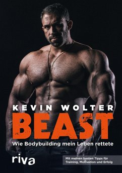 Beast (eBook, ePUB) - Wolter, Kevin