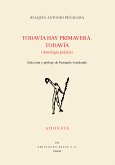 Todavía hay primavera. Todavía (eBook, ePUB)