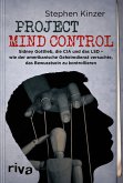 Project Mind Control (eBook, ePUB)