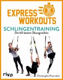 Express-Workouts - Schlingentraining (eBook, ePUB)