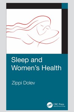 Sleep and Women's Health (eBook, ePUB) - Dolev, Zippi