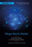 Mega-Macht Marke (eBook, PDF)