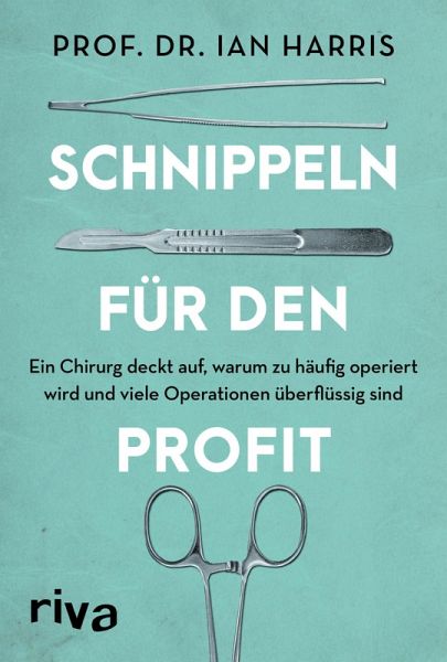 Schnippeln für den Profit (eBook, ePUB)
