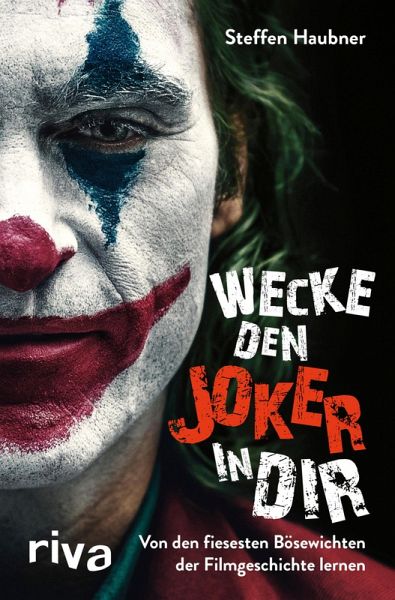 Wecke den Joker in dir (eBook, PDF) Wecke den Joker in dir (eBook, PDF)
