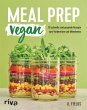 Meal Prep vegan (eBook, ePUB) - Bild 1