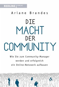 Die Macht der Community (eBook, PDF) - Brandes, Ariane