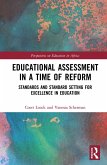 Educational Assessment in a Time of Reform (eBook, PDF)