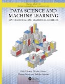 Data Science and Machine Learning (eBook, ePUB)