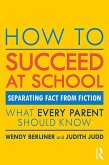 How to Succeed at School (eBook, PDF)