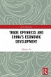 Trade Openness and China's Economic... - Bild 1