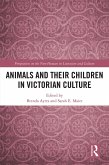 Animals and Their Children in Victorian Culture (eBook, ePUB)