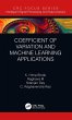 Coefficient of Variation and Machine... - Bild 1
