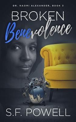 Broken Benevolence (eBook, ePUB)