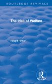 The Idea of Welfare (eBook, PDF)