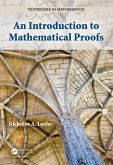 An Introduction to Mathematical Proofs (eBook, ePUB)