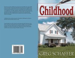 Cover Childhood (eBook, ePUB)
