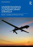 Understanding Contemporary Strategy (eBook, ePUB)