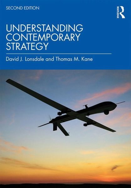 Understanding Contemporary Strategy (eBook, ePUB) Understanding Contemporary Strategy (eBook, ePUB)
