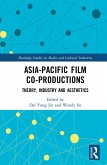 Asia-Pacific Film Co-productions (eBook, ePUB)