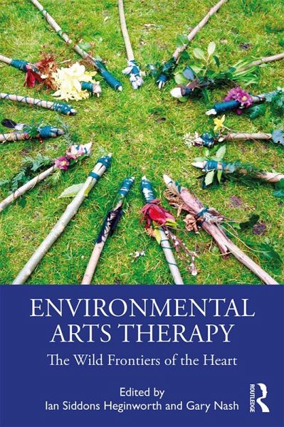 Environmental Arts Therapy (eBook, PDF) Environmental Arts Therapy (eBook, PDF)