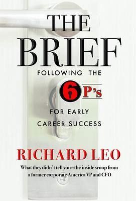 The Brief (eBook, ePUB)