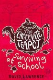 The Chocolate Teapot (eBook, ePUB)
