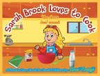 Sarah Brook Loves To Cook (eBook, ePUB)