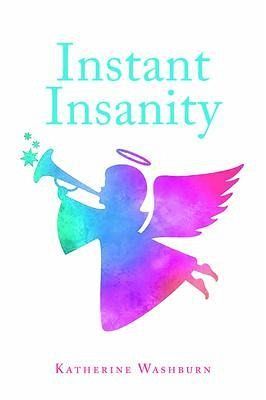 Instant Insanity (eBook, ePUB) Instant Insanity (eBook, ePUB)