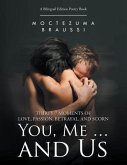 You, Me ... and Us (eBook, ePUB) You, Me ... and Us (eBook, ePUB)