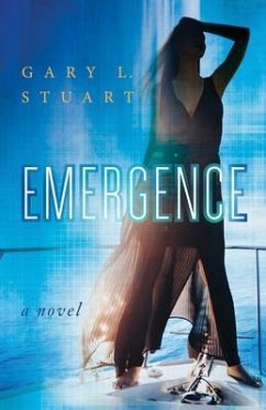 Cover Emergence (eBook, ePUB)