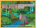 Muldoon, the World-Famous Baboon (eBook, ePUB)