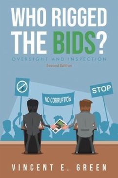 Who Rigged the Bids? (eBook, ePUB) - Green, Vincent