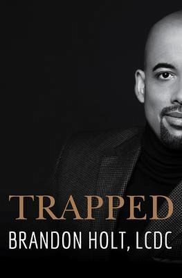 TRAPPED (eBook, ePUB) TRAPPED (eBook, ePUB)