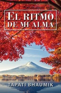 Cover El Ritmo De Mi Alma (Spanish Edition) (eBook, ePUB)