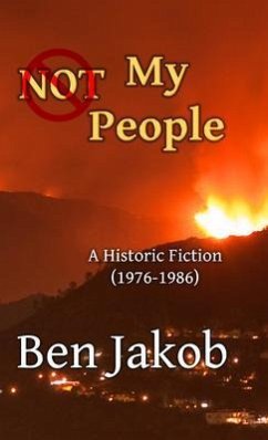 Not My People (eBook, ePUB) - Jakob, Ben