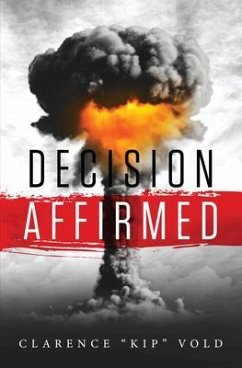 Cover Decision Affirmed (eBook, ePUB)